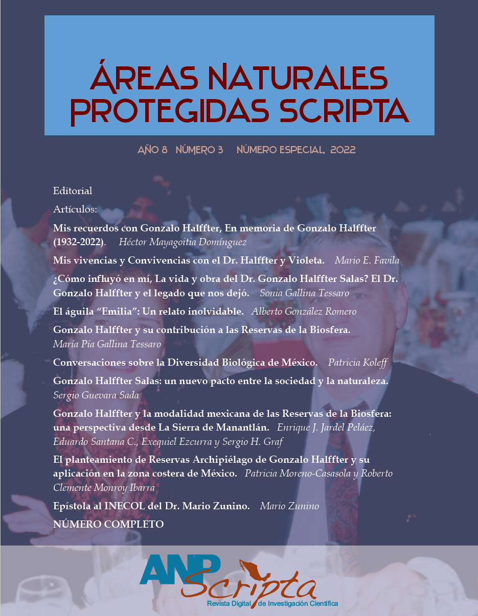 Scripta Vol.Especial