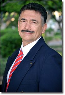 Dr. Alfredo Ortega Rubio